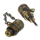 Minimess Pr&uuml;fpunkte